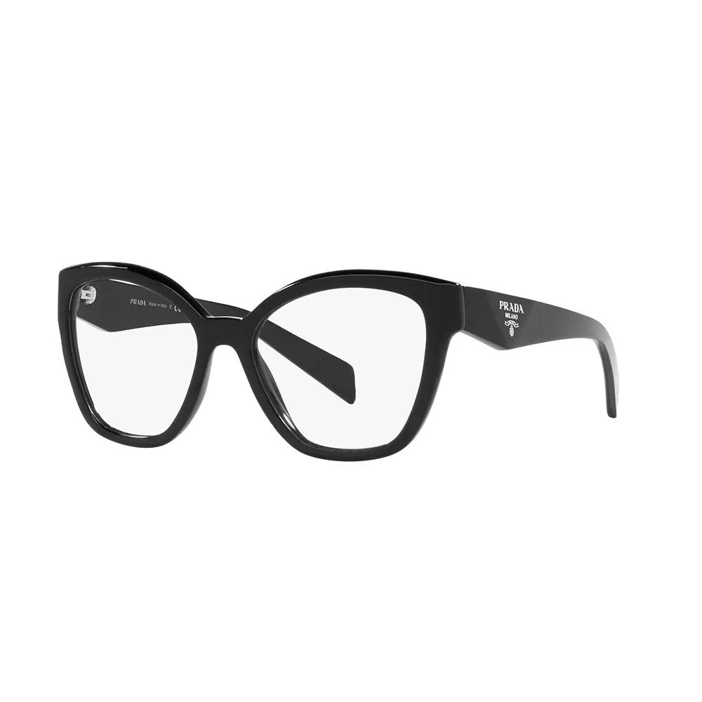 Prada Eyewear Cat-Eye Glasses