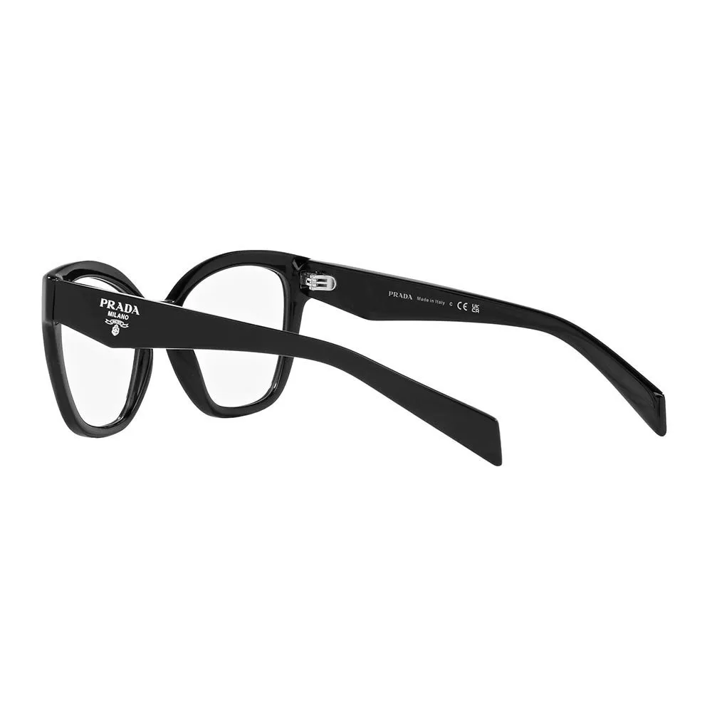 Prada Eyewear Cat-Eye Glasses