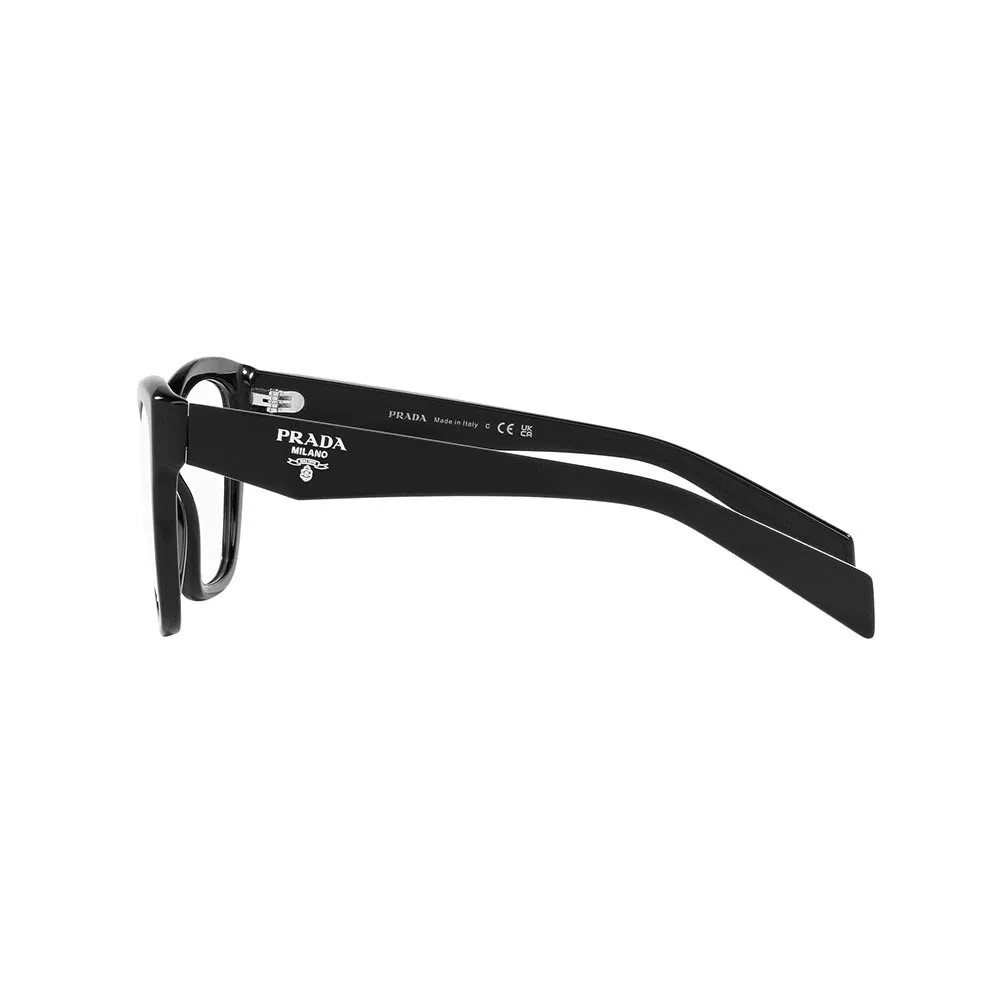 Prada Eyewear Cat-Eye Glasses