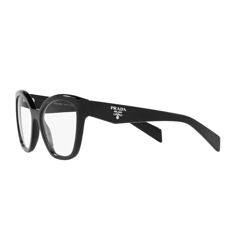 Prada Eyewear Cat-Eye Glasses