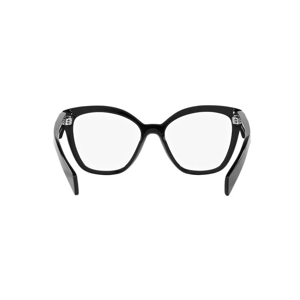 Prada Eyewear Cat-Eye Glasses