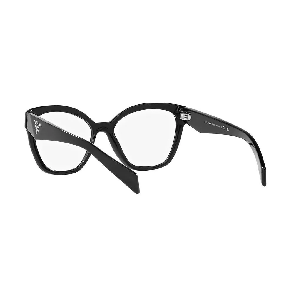 Prada Eyewear Cat-Eye Glasses