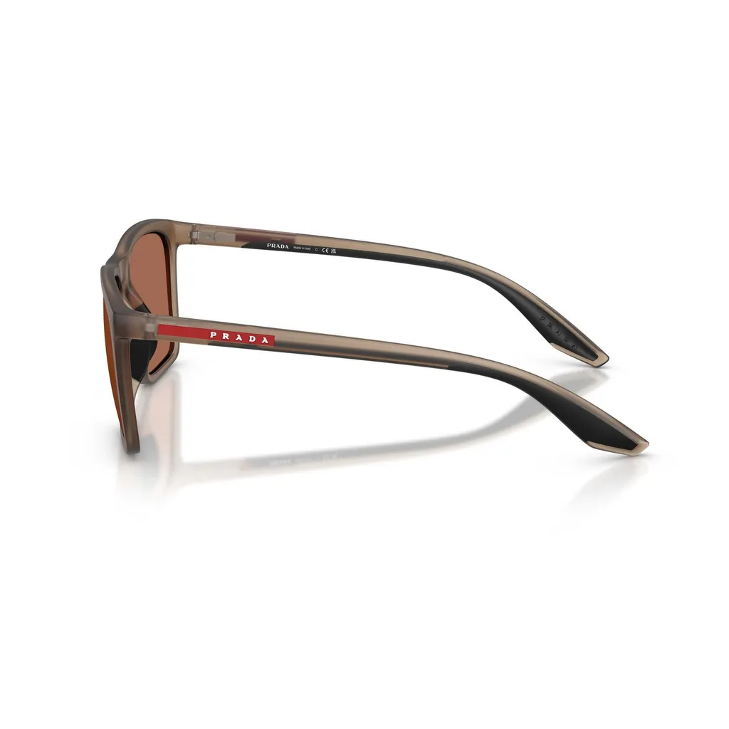 Prada Eyewear Square-Frame Sunglasses