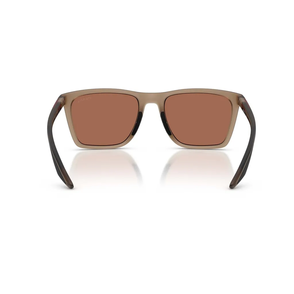 Prada Eyewear Square-Frame Sunglasses