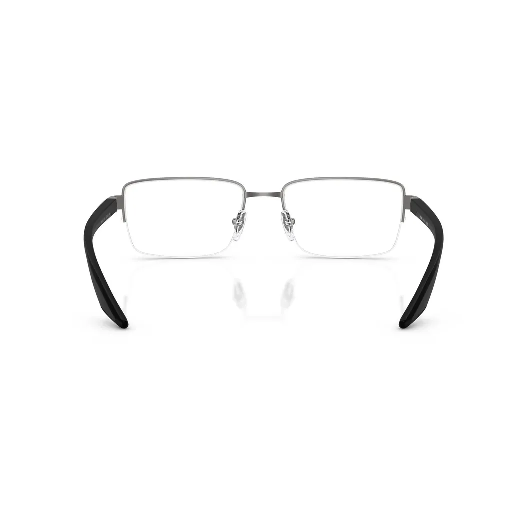 Prada Eyewear Rectangle-Frame Glasses