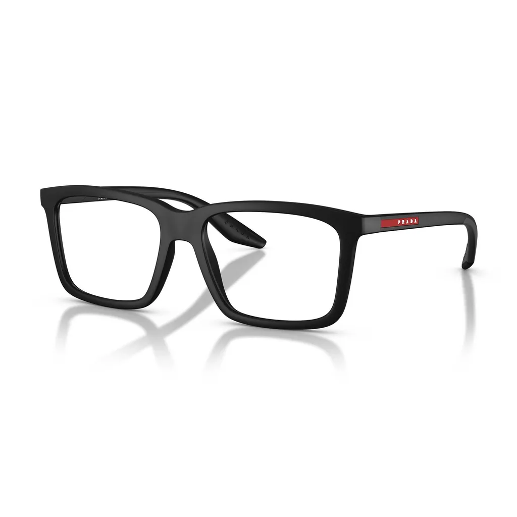 Prada Eyewear Square-Frame Glasses