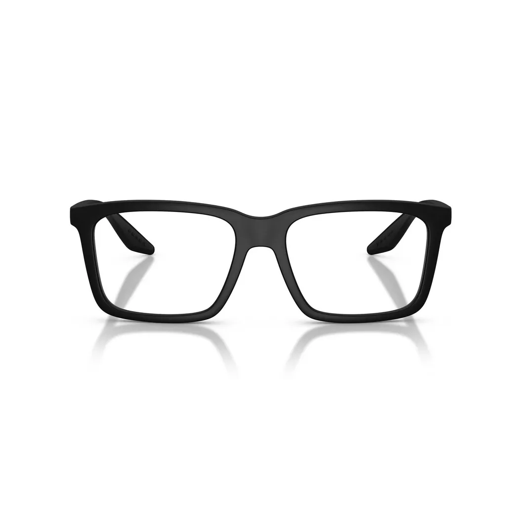 Prada Eyewear Square-Frame Glasses