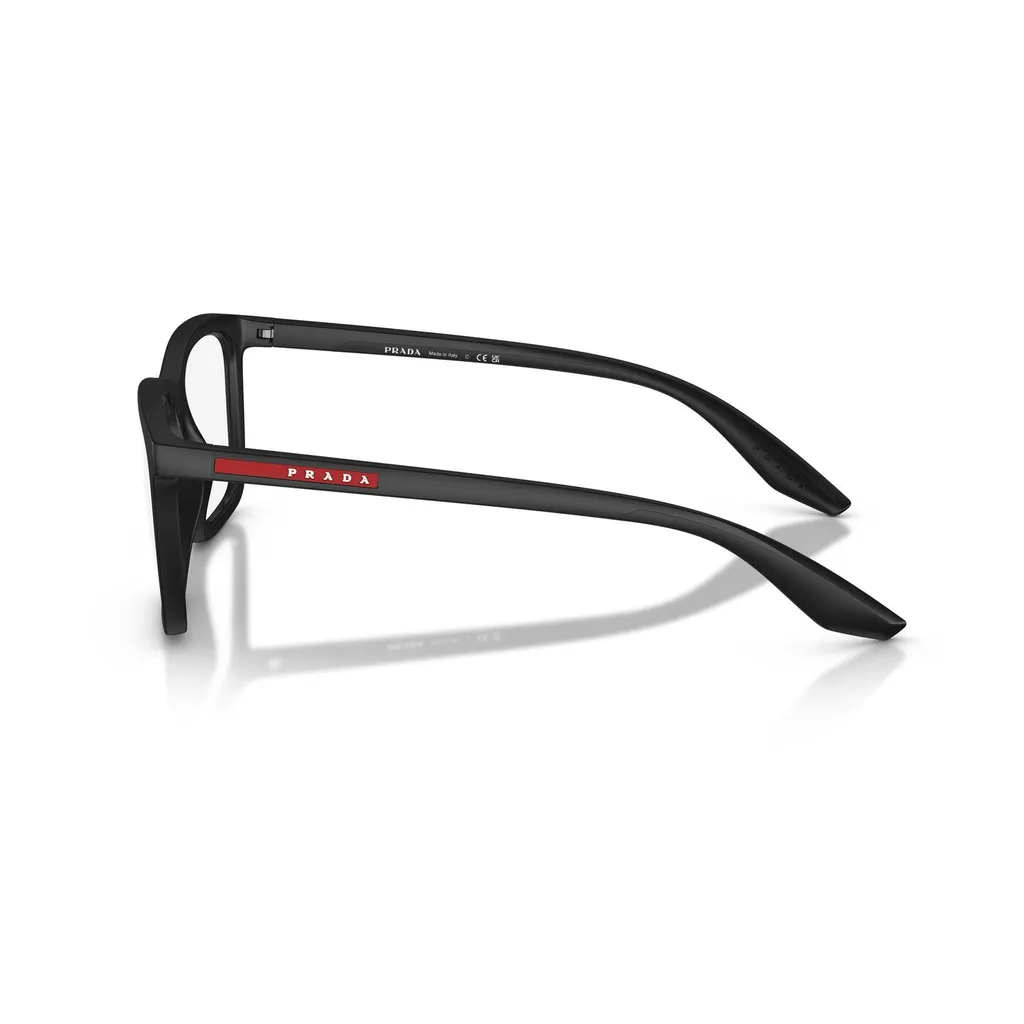 Prada Eyewear Square-Frame Glasses