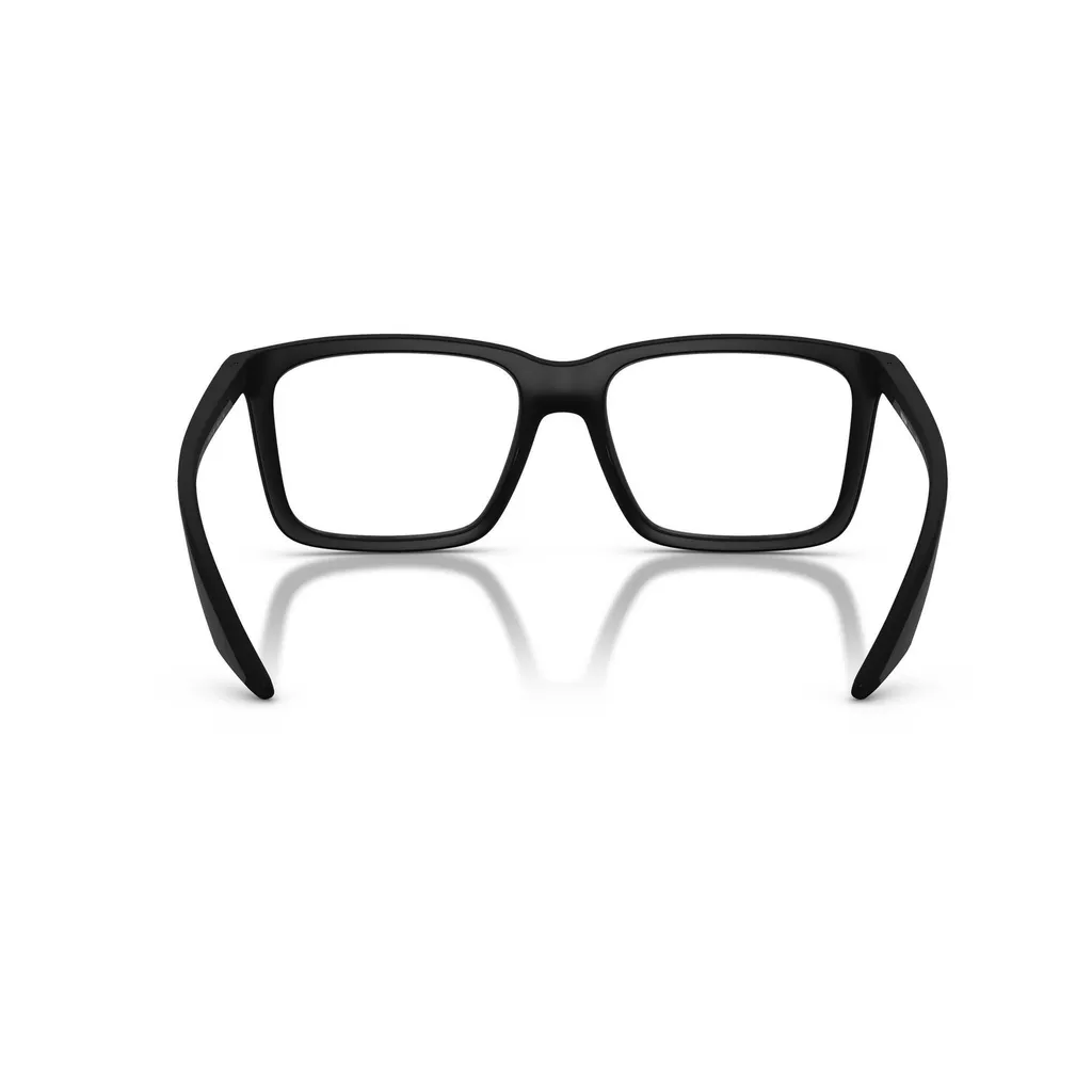 Prada Eyewear Square-Frame Glasses