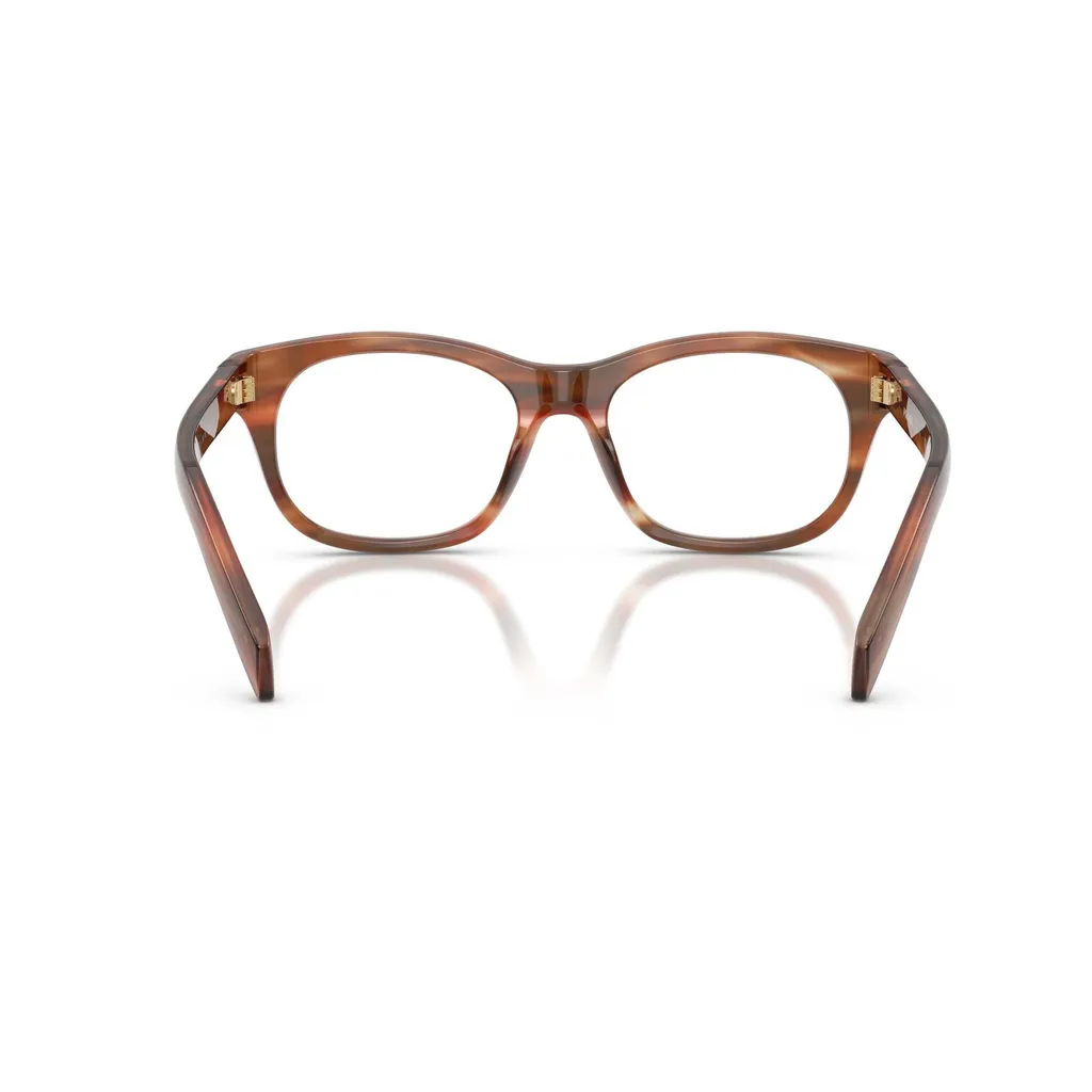 Prada Eyewear Square-Frame Glasses