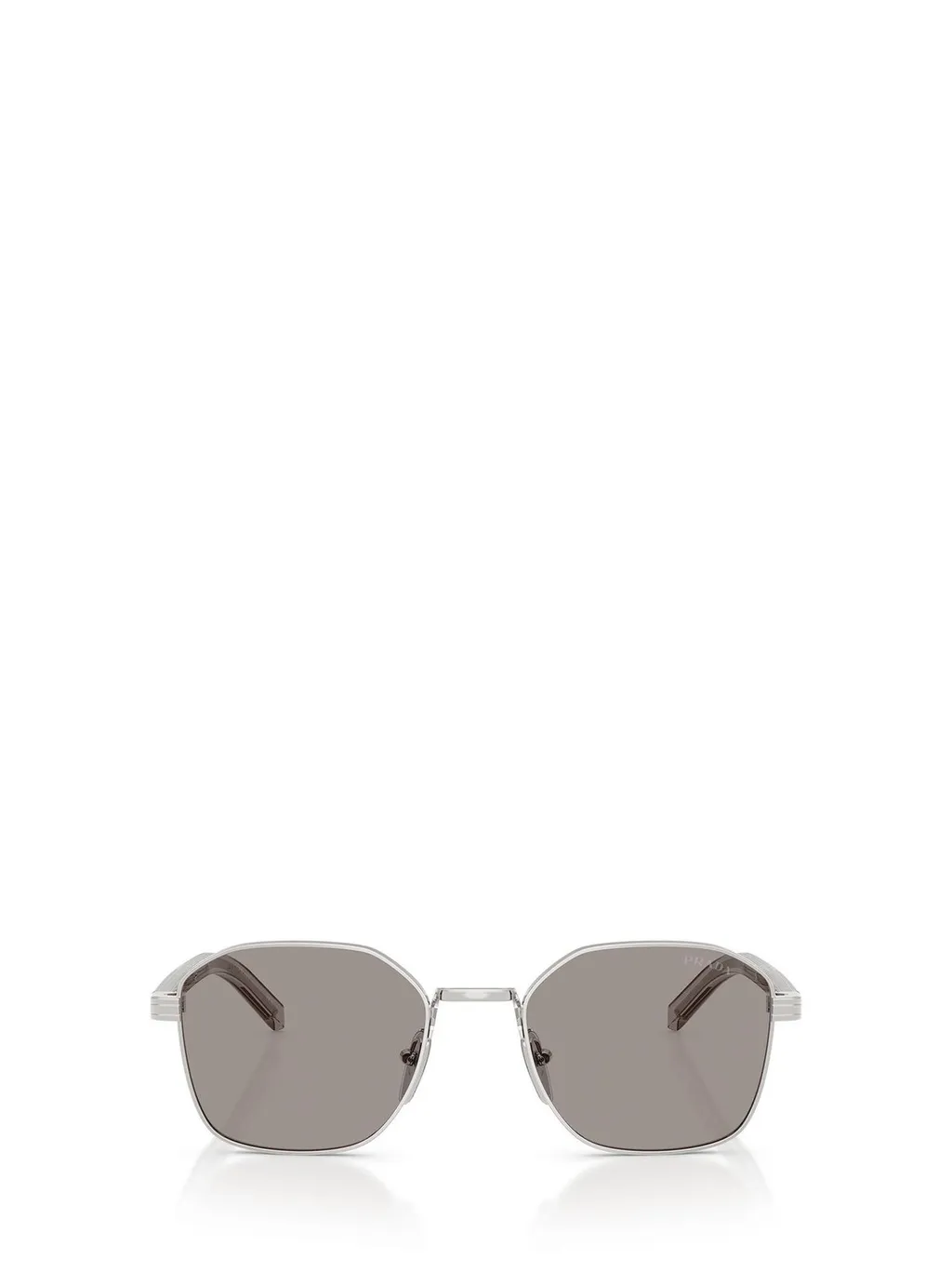 Prada Eyewear Square Frame Sunglasses