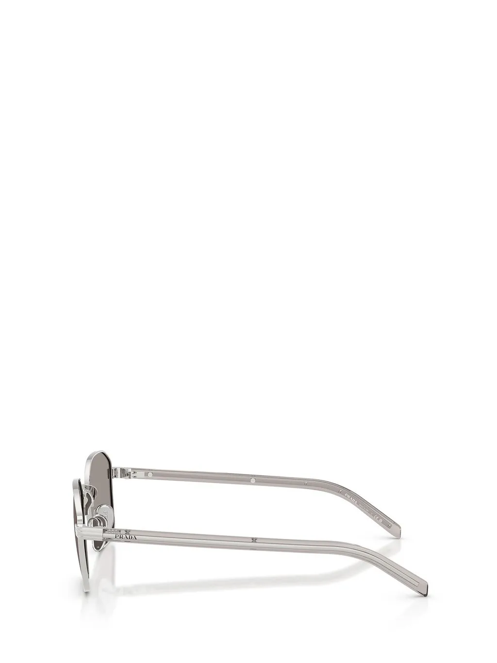 Prada Eyewear Square Frame Sunglasses