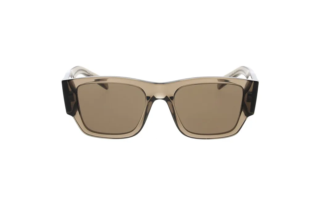 Prada Eyewear Square Frame Sunglasses