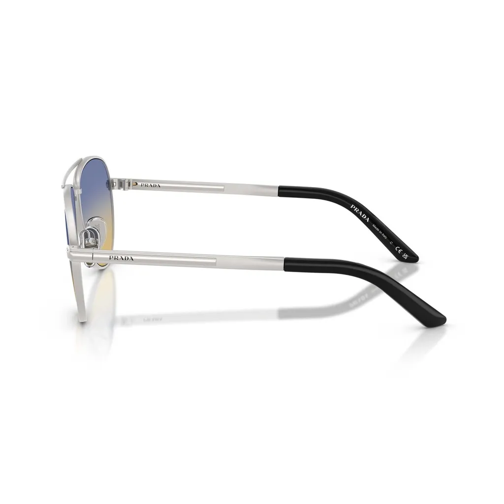 Prada Eyewear Pilot Sunglasses