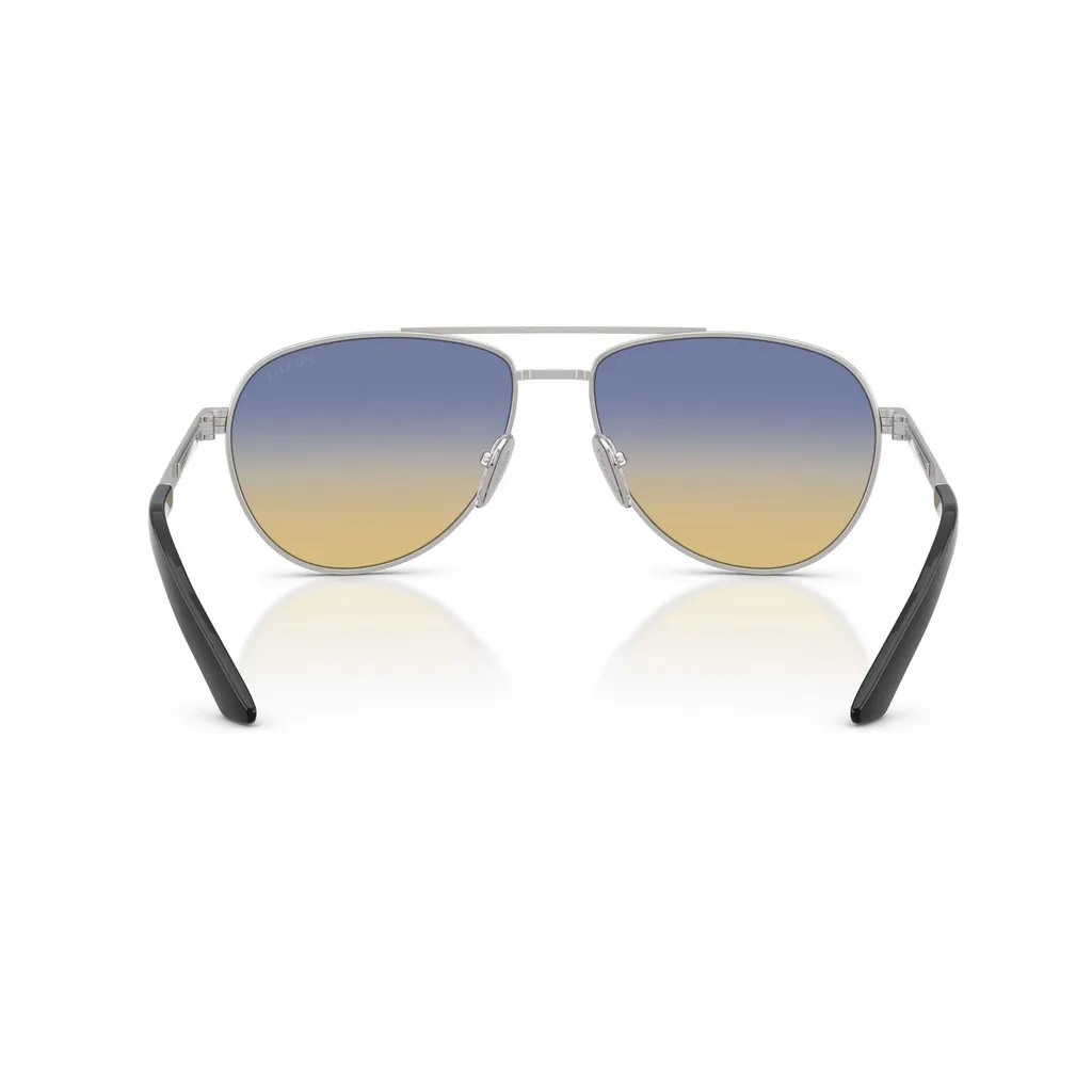 Prada Eyewear Pilot Sunglasses