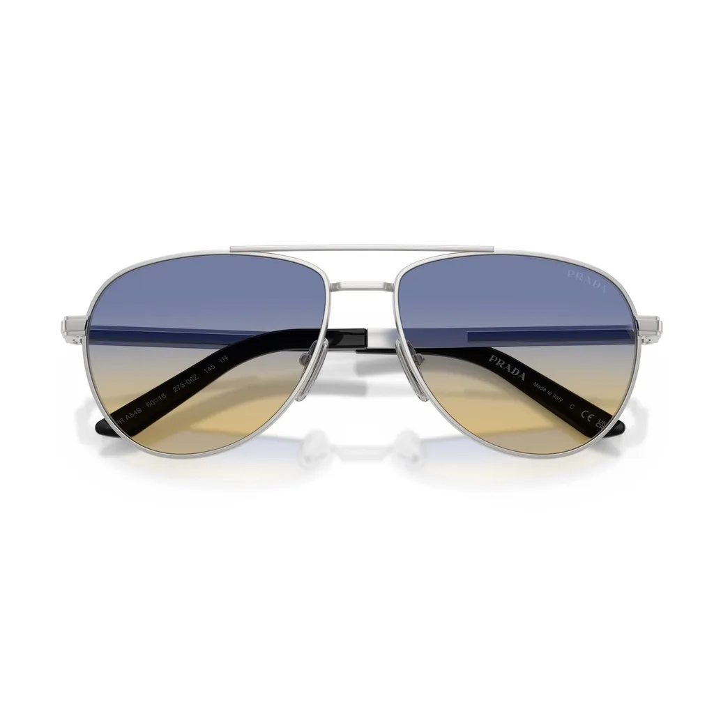 Prada Eyewear Pilot Sunglasses