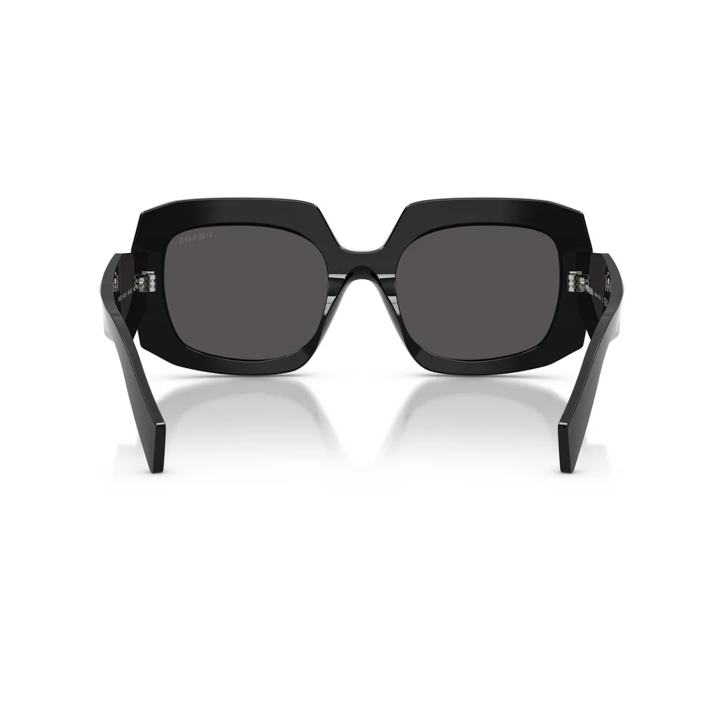 Prada Eyewear Square Frame Sunglasses