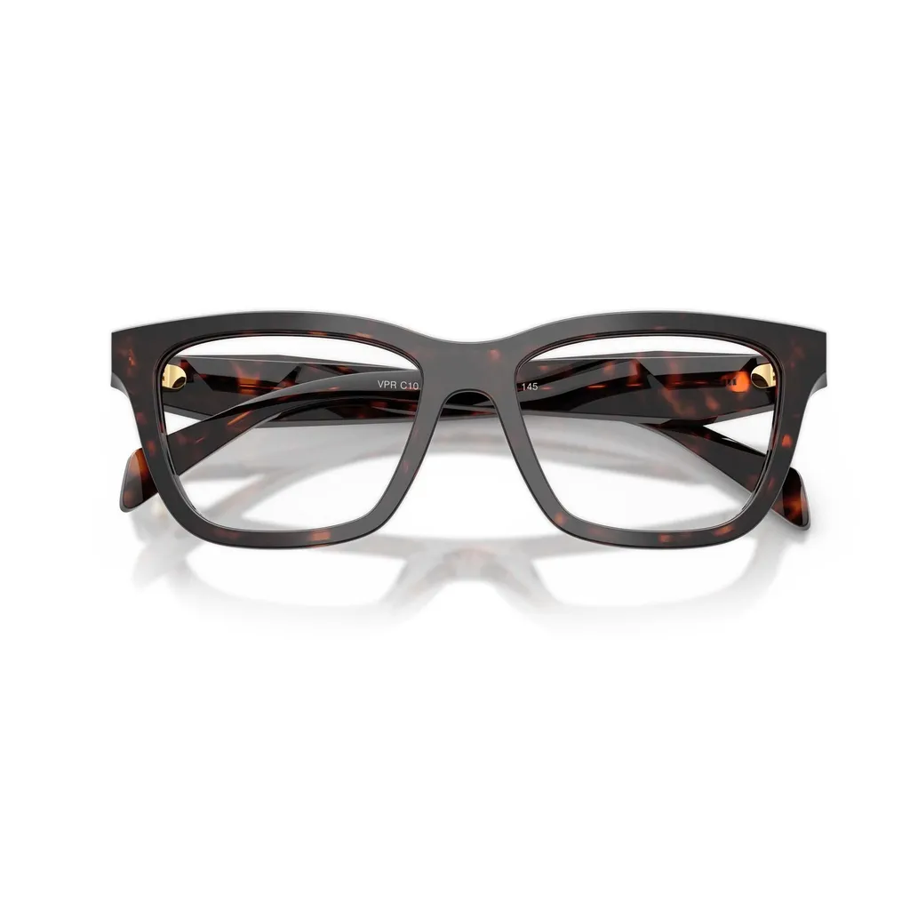 Prada Eyewear Square-Frame Glasses
