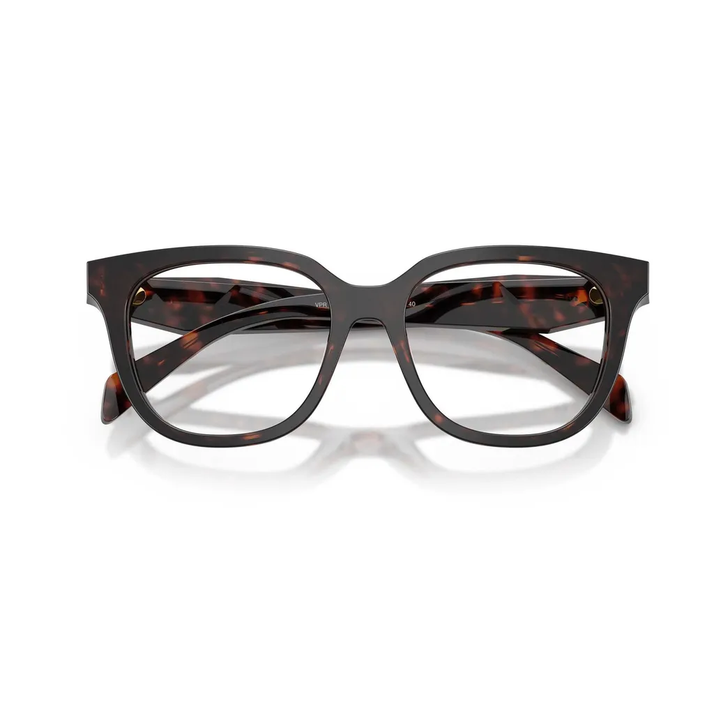 Prada Eyewear Square-Frame Glasses