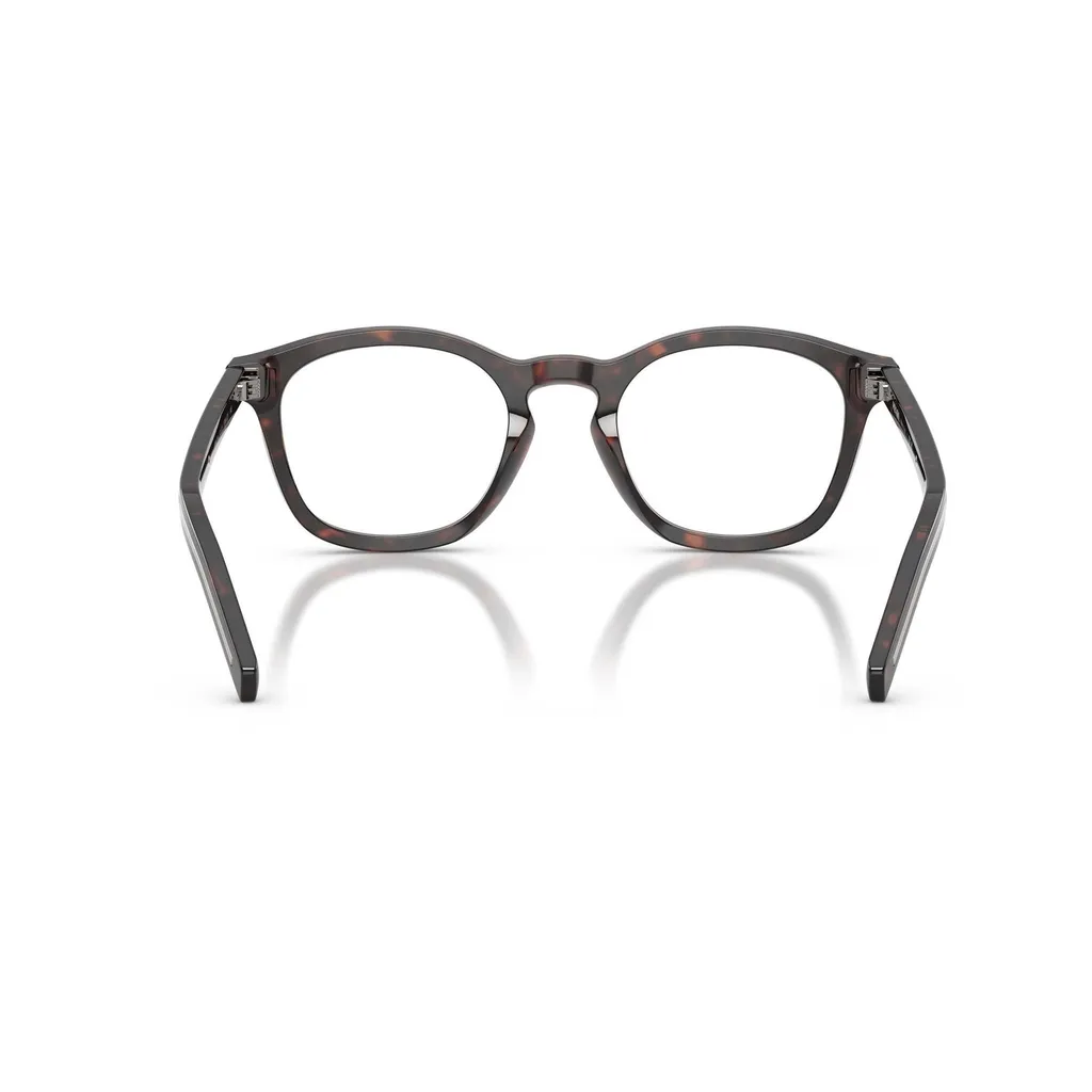 Prada Eyewear Square-Frame Glasses