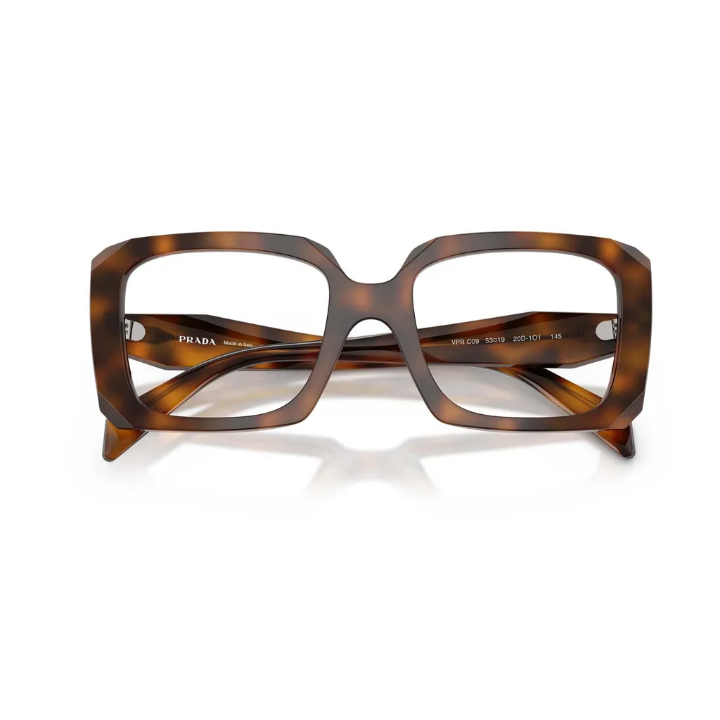 Prada Eyewear Square-Frame Glasses