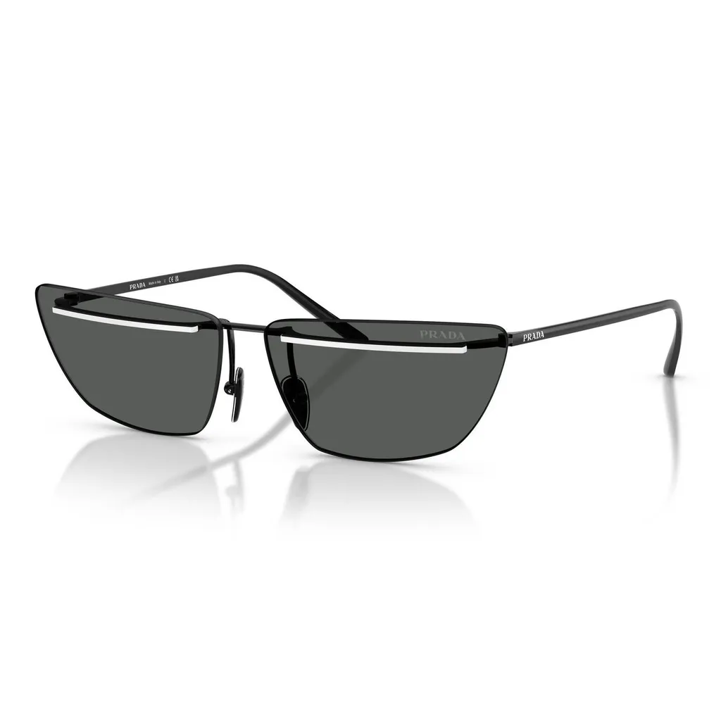 Prada Eyewear Cat-Eye Sunglasses