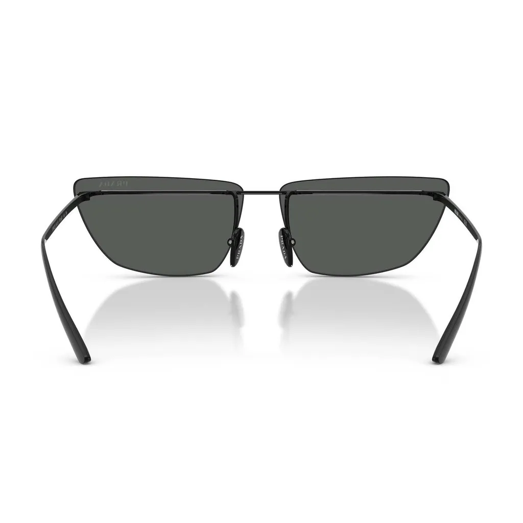 Prada Eyewear Cat-Eye Sunglasses