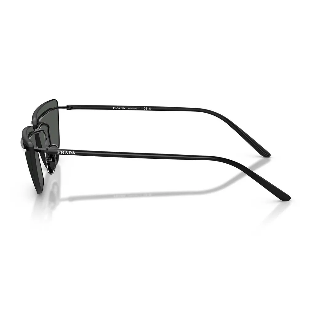 Prada Eyewear Cat-Eye Sunglasses