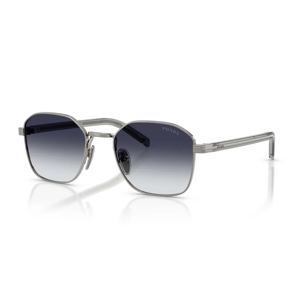 Prada Eyewear Square-Frame Sunglasses