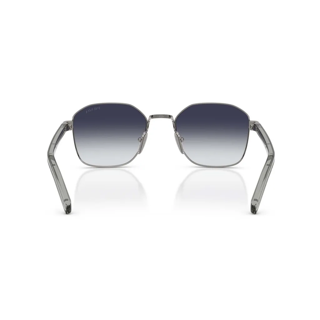Prada Eyewear Square-Frame Sunglasses