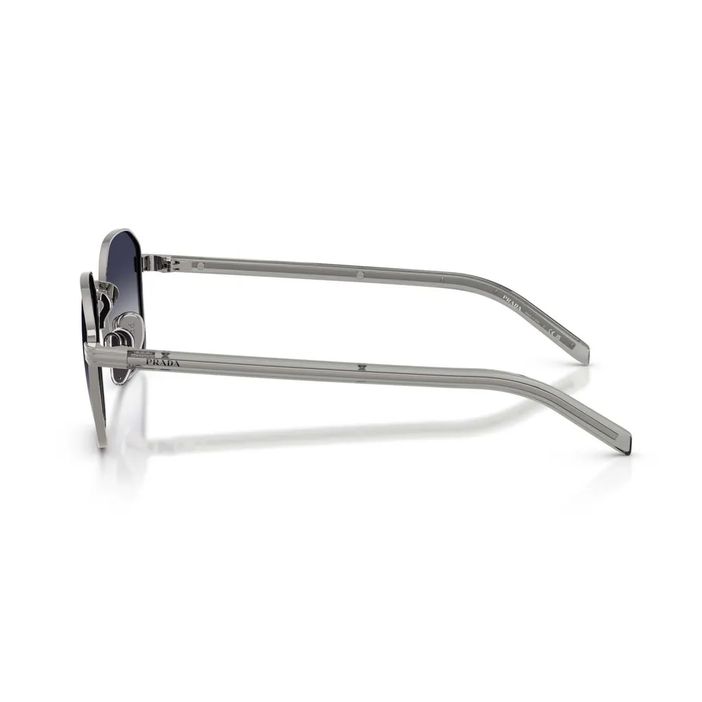 Prada Eyewear Square-Frame Sunglasses
