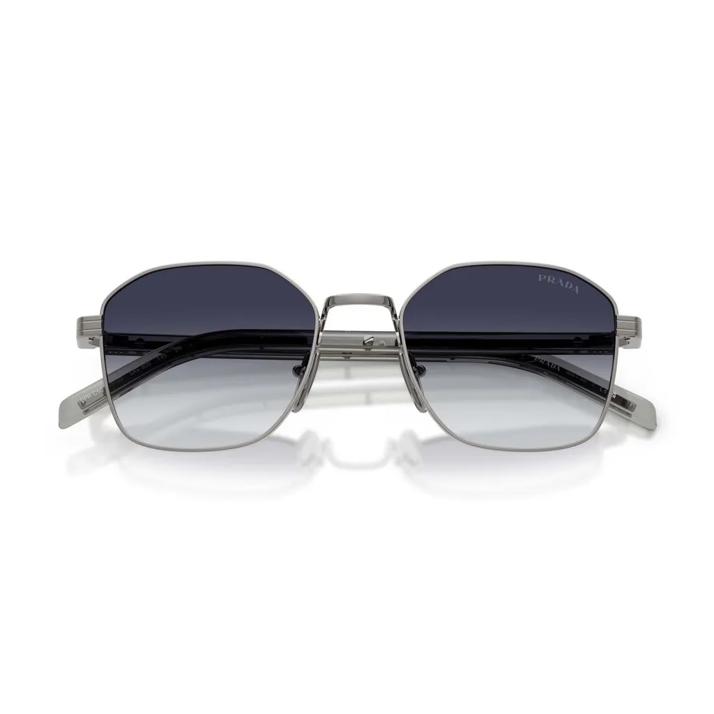 Prada Eyewear Square-Frame Sunglasses