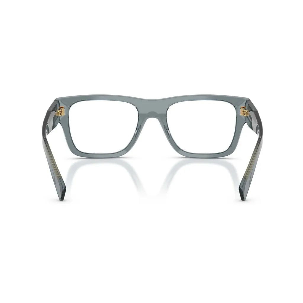 Prada Eyewear Square-Frame Glasses