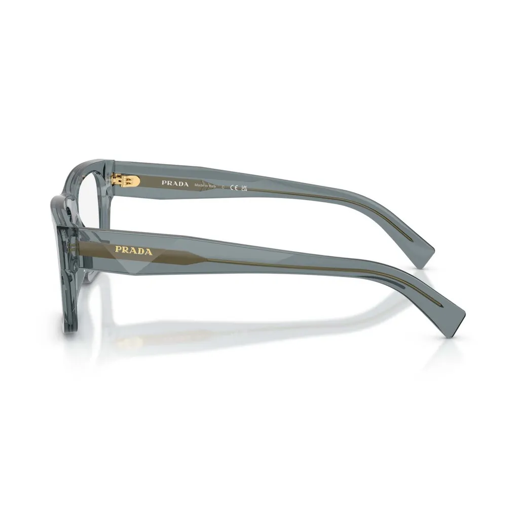Prada Eyewear Square-Frame Glasses