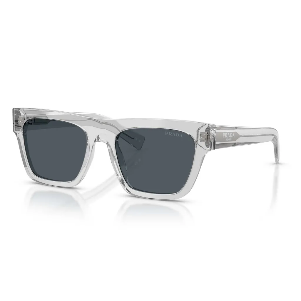 Prada Eyewear Square-Frame Sunglasses