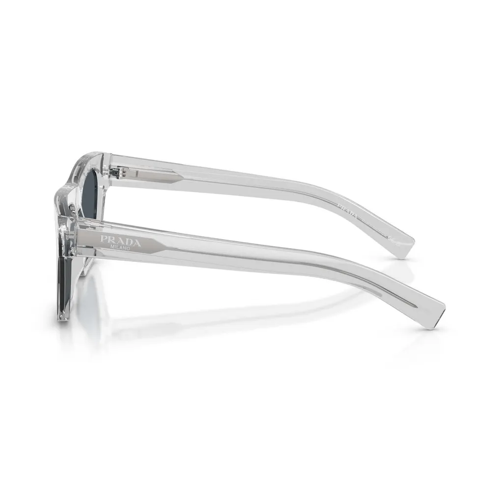 Prada Eyewear Square-Frame Sunglasses
