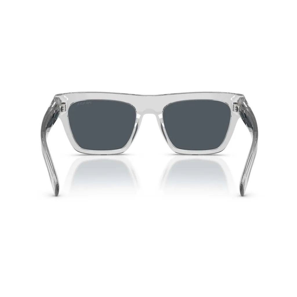 Prada Eyewear Square-Frame Sunglasses