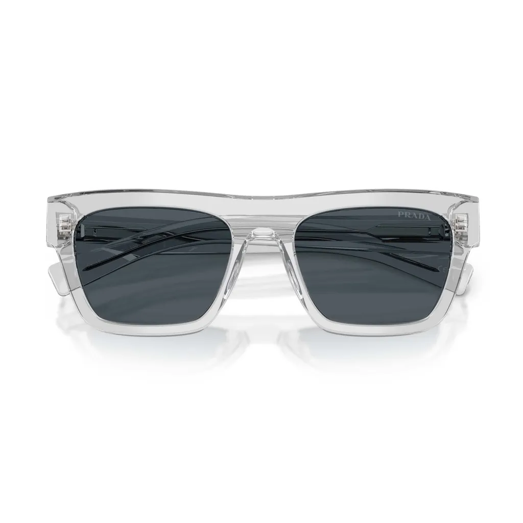 Prada Eyewear Square-Frame Sunglasses