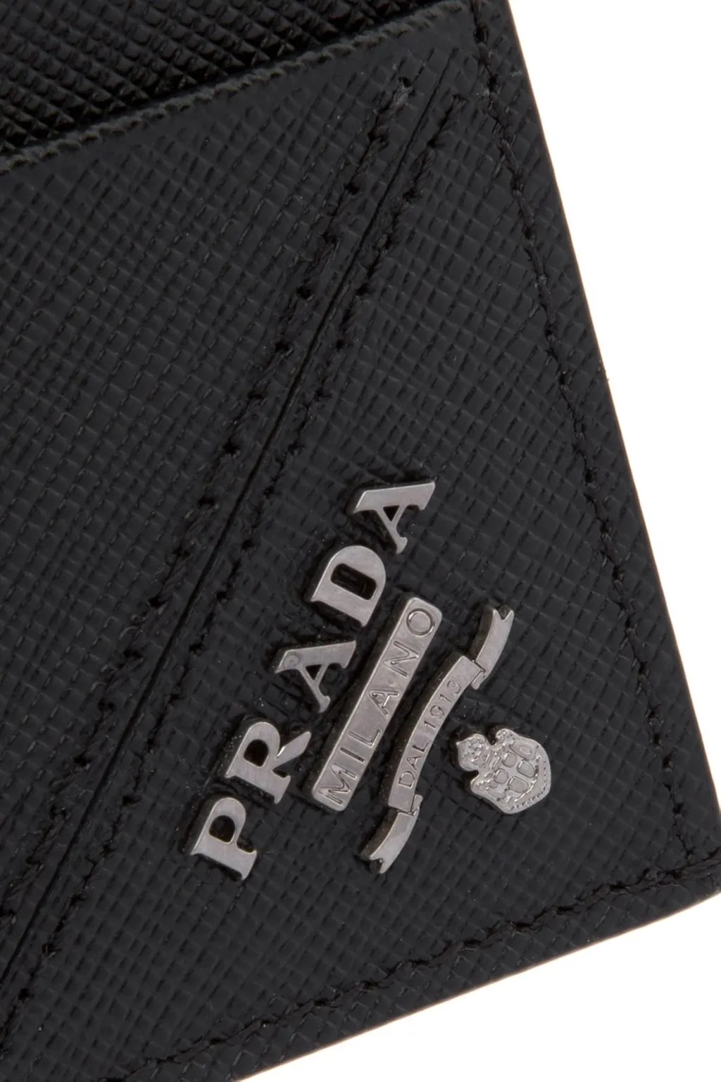 Prada Classic Cardholder