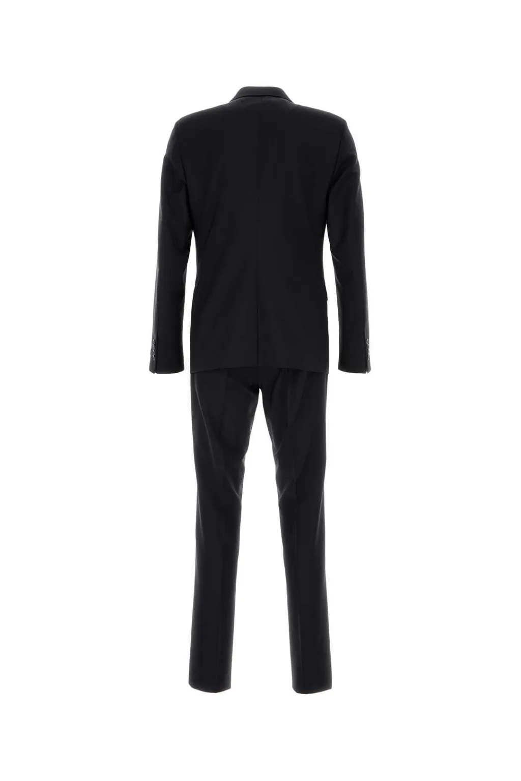 Prada Two-Piece Tailored Suit