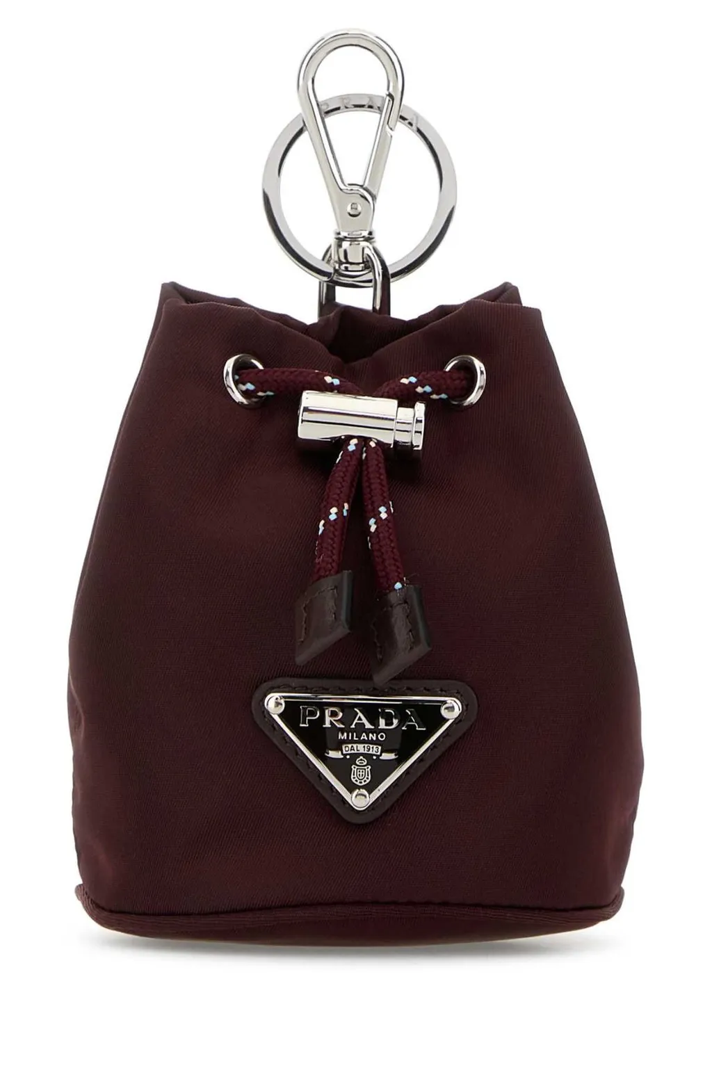 Prada Bag-Shape Key Ring