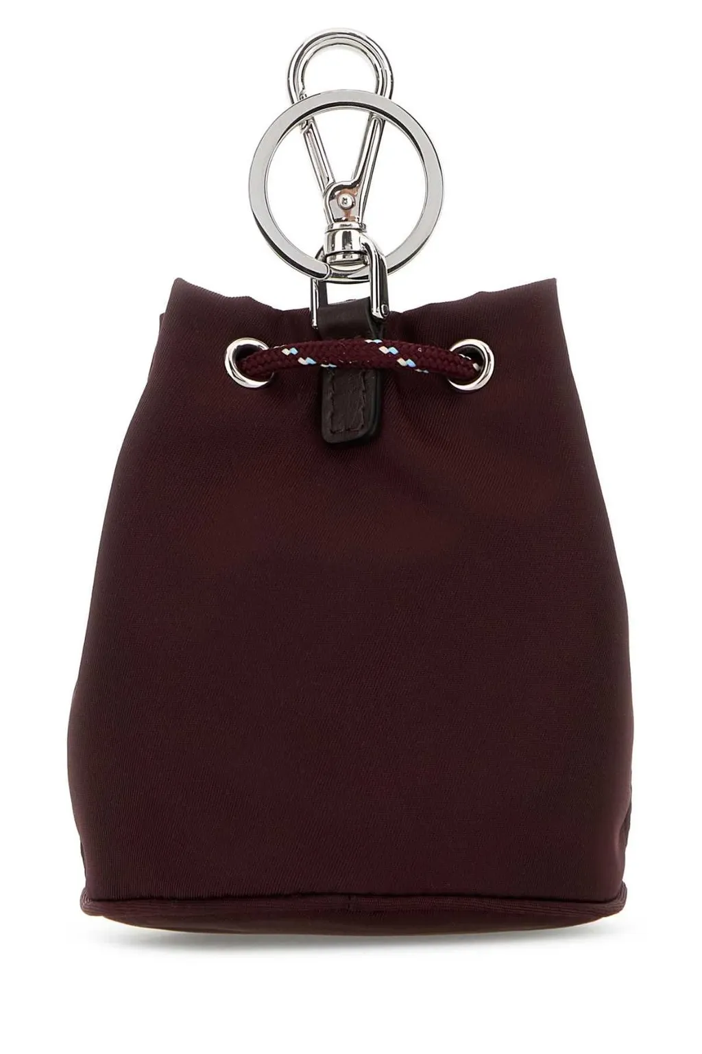 Prada Bag-Shape Key Ring