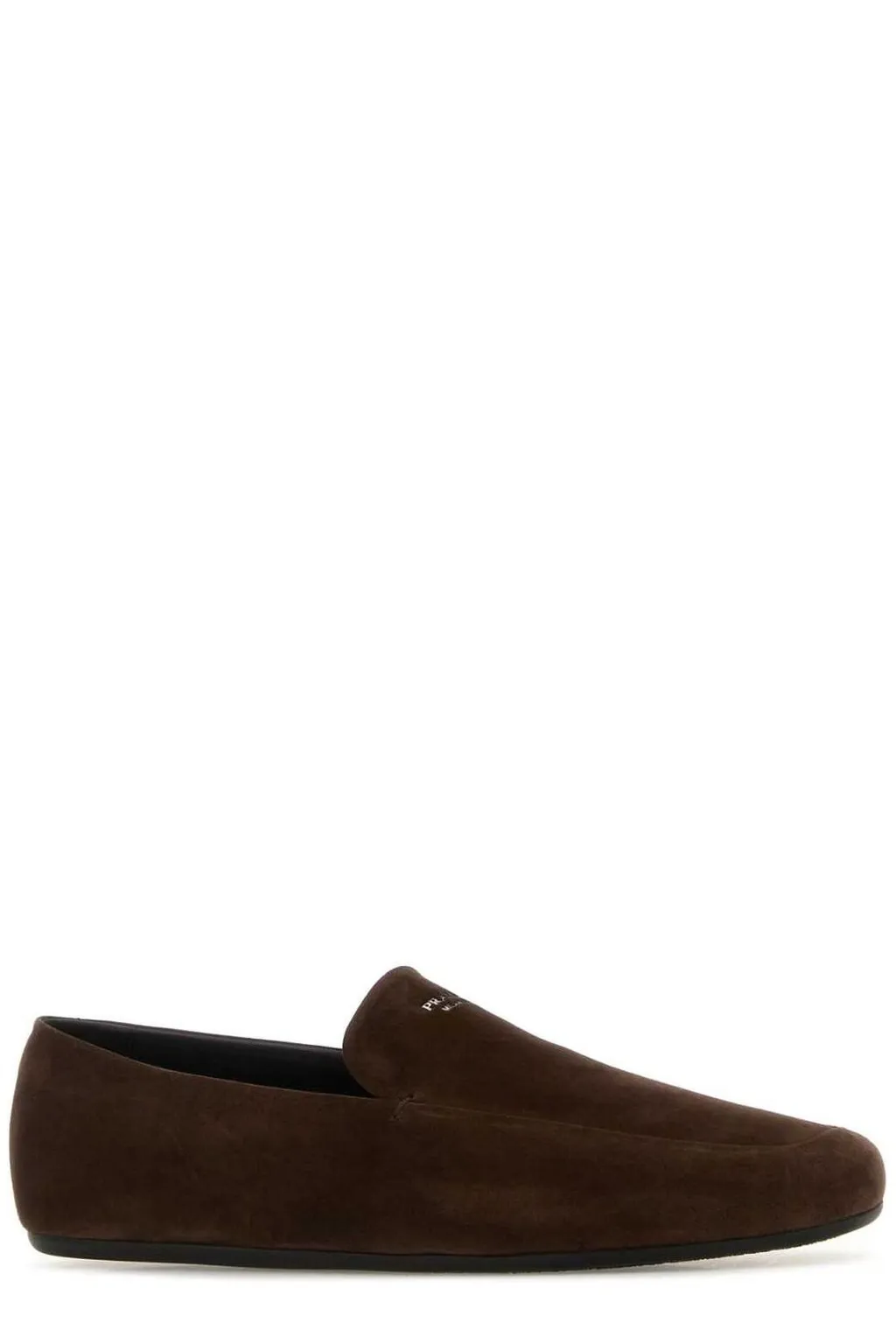 Prada Slip-On Loafers