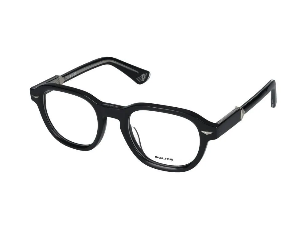 Police Vplg81 Optical Glasses