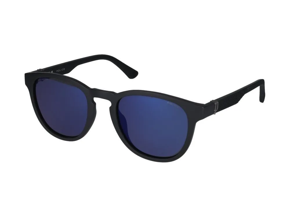 Police Splf60 Classic Sunglasses