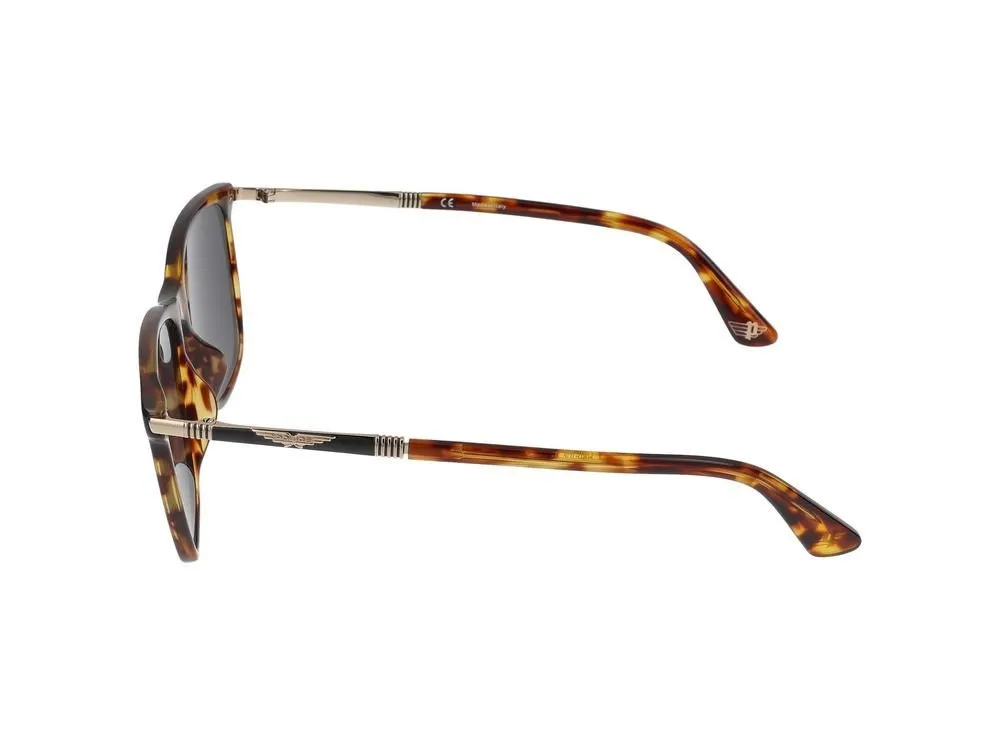 Police Spld45 Tortoiseshell Sunglasses