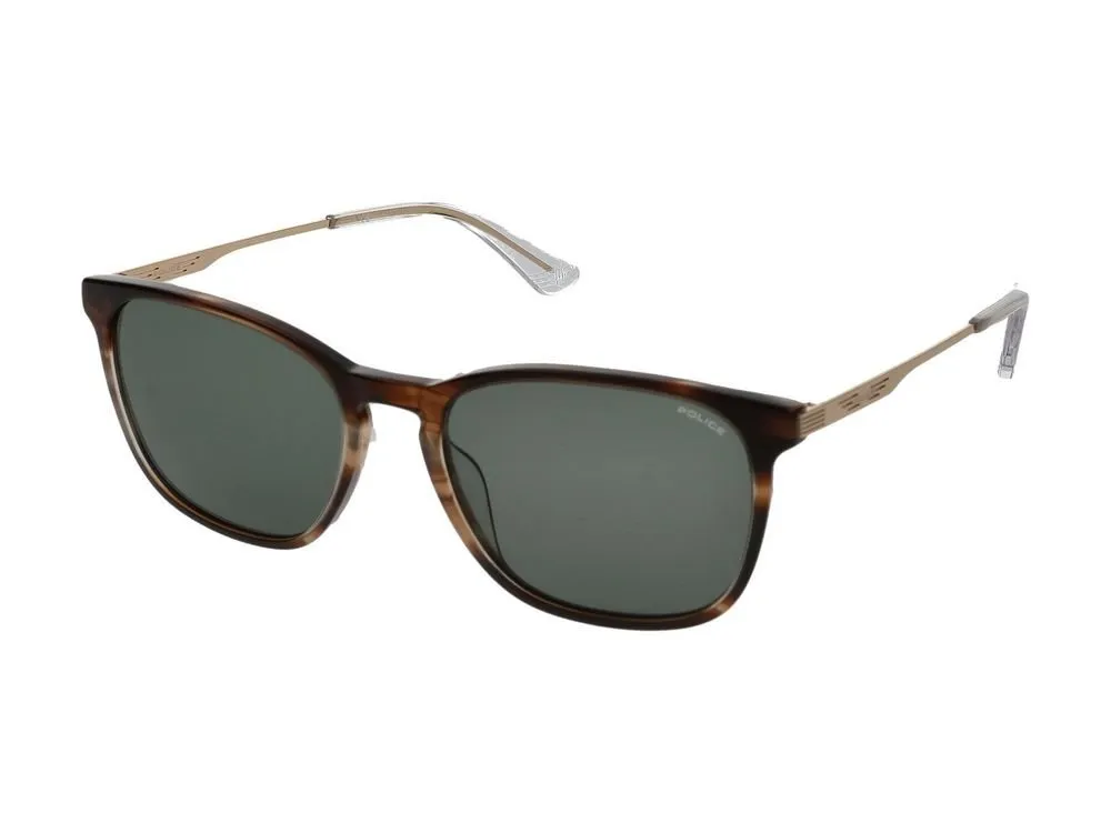 Police Spld47 Sunglasses