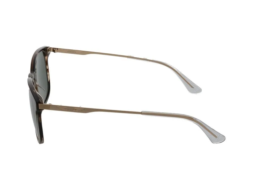 Police Spld47 Sunglasses