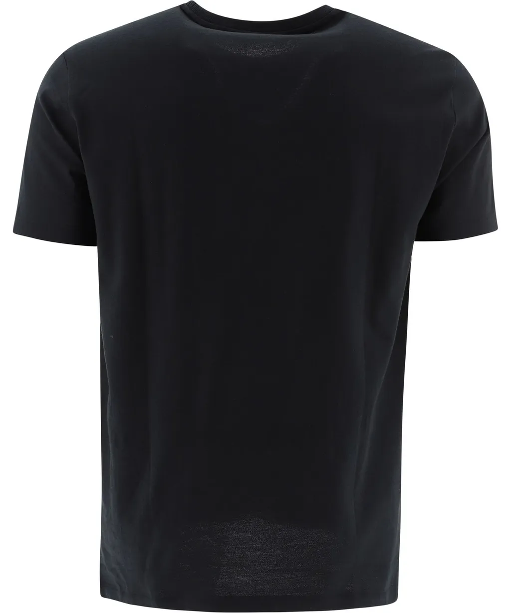 Polo Ralph Lauren Pony Embroidered Crewneck T-Shirt