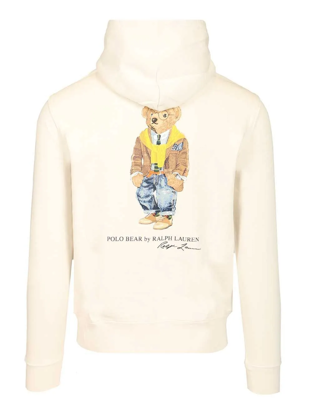 Polo Ralph Lauren Polo Bear Hoodie